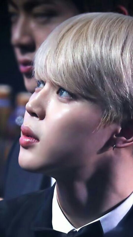 Jimin S Nose Appreciation Park Jimin Amino