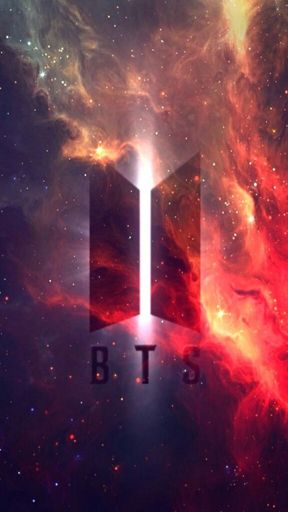BTS Logo Lockscreens  | ARMY's Amino