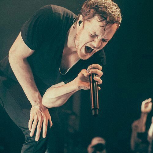 Ден Рейнольдс | Wiki | Imagine Dragons [Рус] Amino