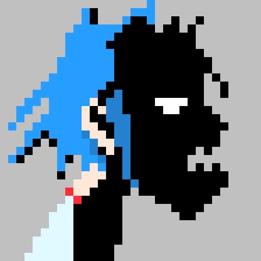 Featured image of post Gorillaz Logo Pixel Art Shared by november rain