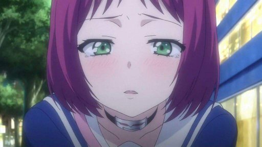 Sox anime episode 1