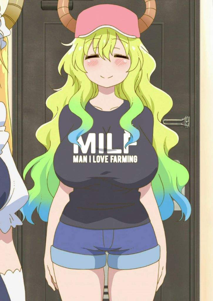 Lucoa Anime Amino