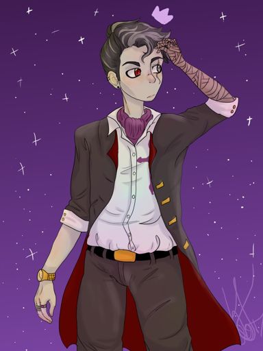 gundham-the-ultimate-affluent-progeny-danganronpa-amino