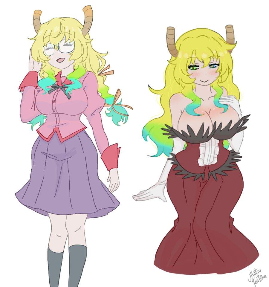 Lucoa Anime Amino