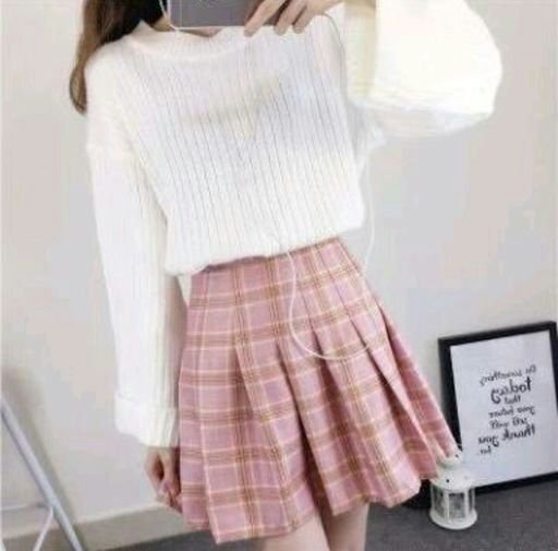 roupa kawaii