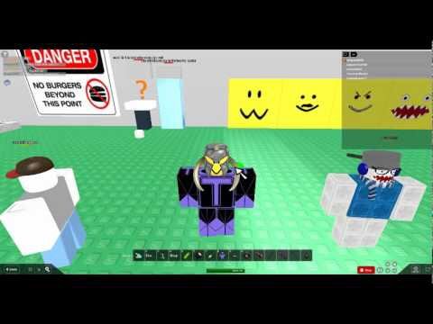 Old Roblox 2004