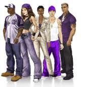 3rd street saints download