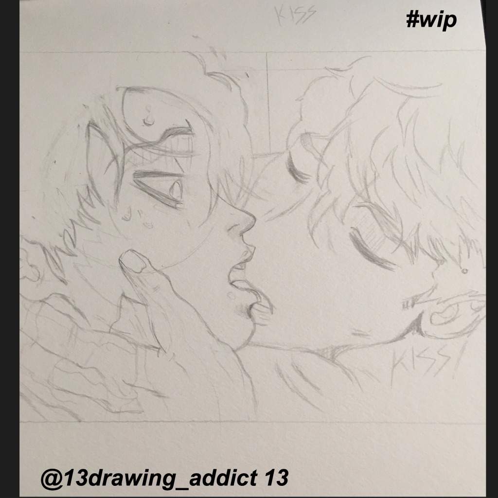 Killing Stalking Chapter 27 Drawing Killing Stalking Webcomic Amino