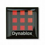 Old Dynablox Logo