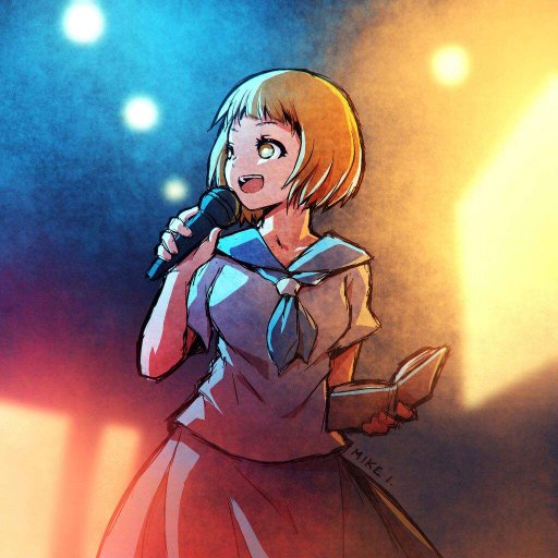 Mike Inel | Wiki | Drawing Amino