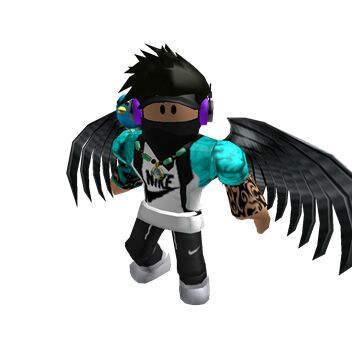 Roblox Pictures Of My Avatar