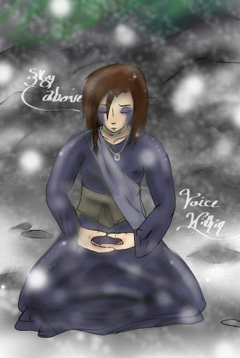 voice of the sky skyrim
