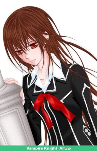 Yuki Kuran Cross Wiki The Dark Realm Amino