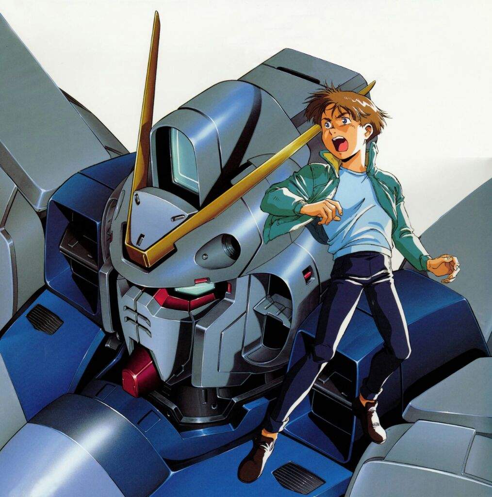 販売通販売 MOBI LE SUIT GUNDAM 05 LD ANIMATION