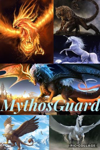 MythosGuard Info• | Wiki | Spirit Animals Amino
