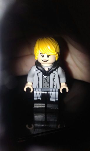 13th doctor lego