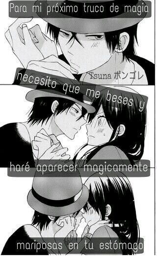 Anime Frases 2 Tema Amor V Para Los Enamorados Anime Amino