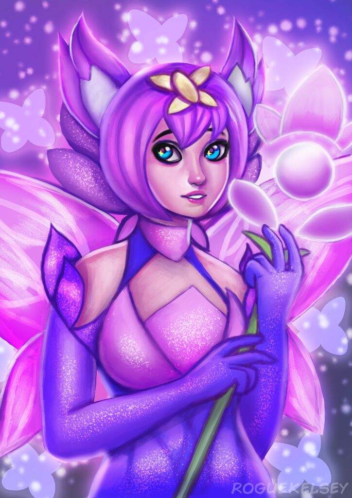 💜 Mystic Lux 💜 