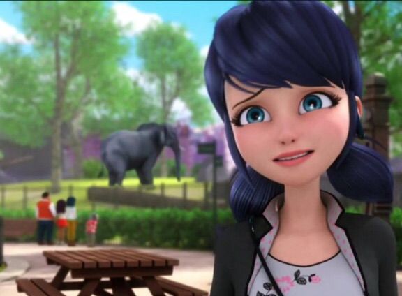 What Miraculous Ladybug Episode Do You Like The Most? | Cartoon Amino