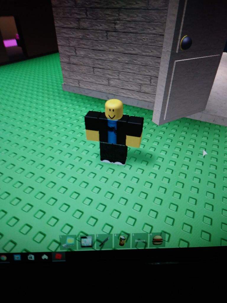 noob roblox walk horror take feature thanks gonna