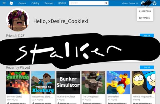Guide To Robux Roblox Amino