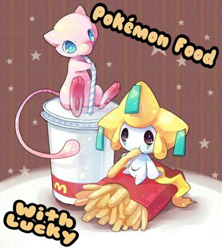 Pokémon Food | Pokémon Amino