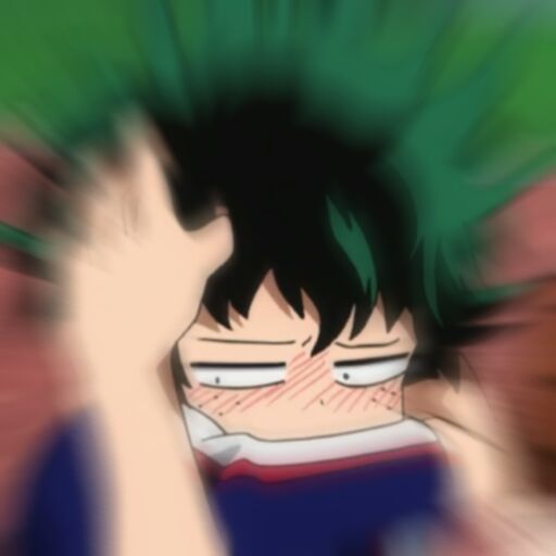 Deku Wiki Rol Yaoi Amino Amino