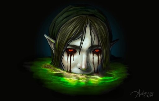 La Historia de Ben Drowned La Historia de Ben Drowned