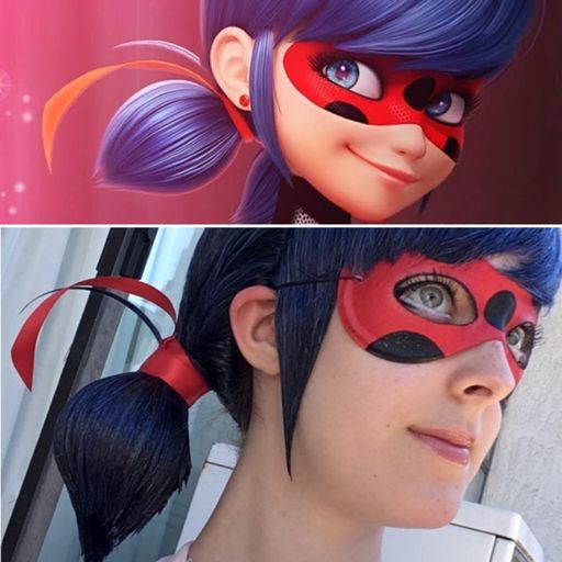 Ladybug 🐞 Wiki Cosplay Amino 6412