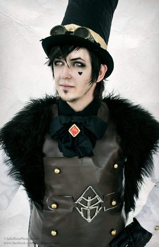 reaver fable 3