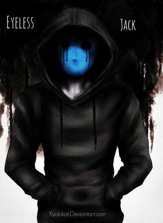 Eyeless Jack & Seedeater | Wiki | MrCreepyPasta Amino