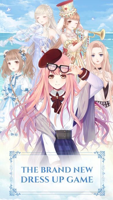 Dress up nikki wish coupons