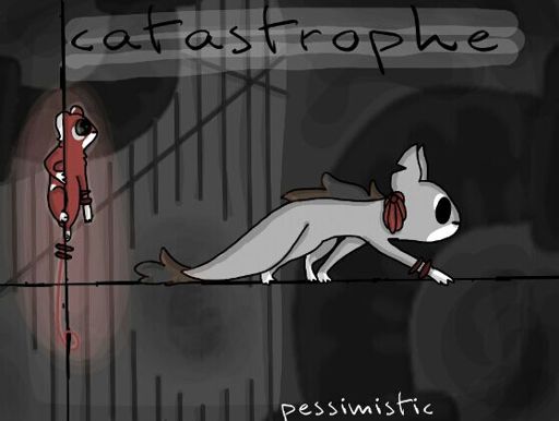catastrophe wiki
