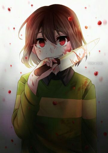 Chara Wiki Undertale Brasil Amino