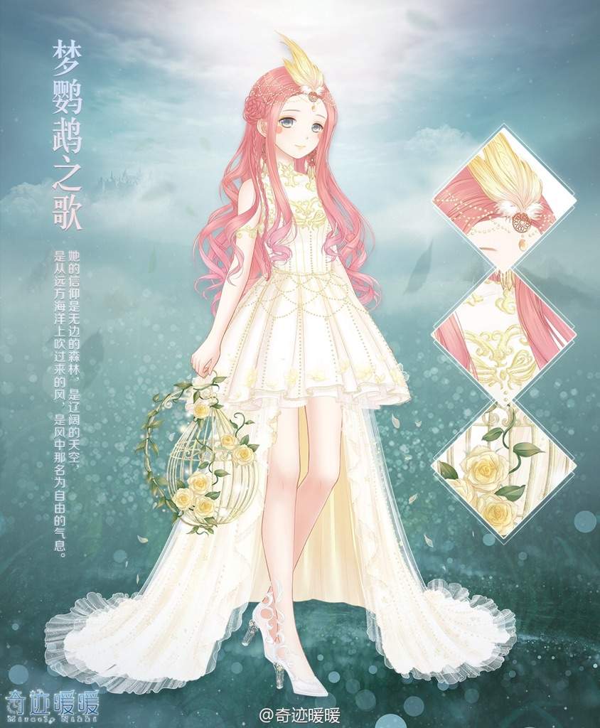 Dress up nikki wish coupons
