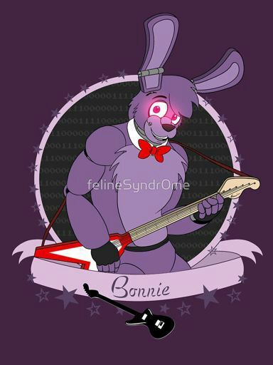 Bonnie The Bunny Musiccrew Wiki Five Nights At Freddys Amino 1160