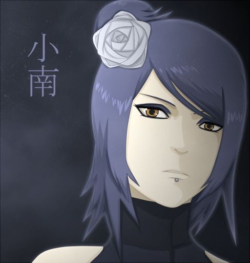 Konan Wiki Anikut Amino