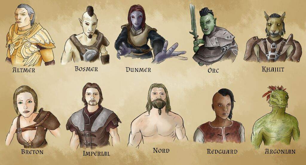 the-elder-scrolls-races-and-their-inspiration-pt-3-tamriel-elder