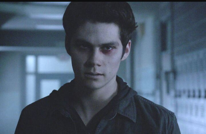 Stiles Stilinski Wiki TEEN WOLF AMINO En Español Amino