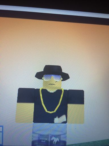Outfit Of The Day 7 20 17 Roblox Amino