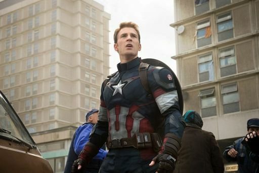 chris evans disney