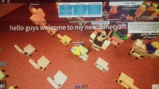 Epic Trolling At Dino Daycare Roblox Amino