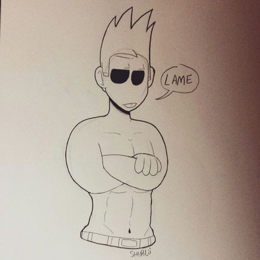 Shirtless Tom Request Someone On Insta Wasn T Feeling Well Eddsworld Amino