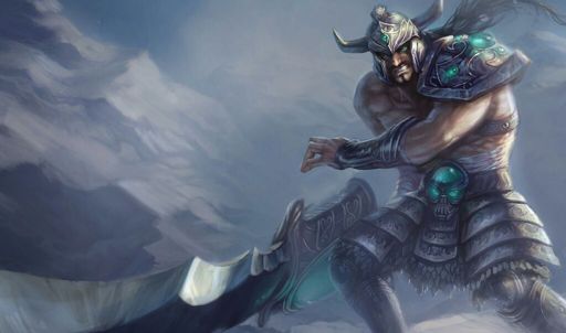 Best Skin For Tryndamere 2 League Of Legends Official Amino