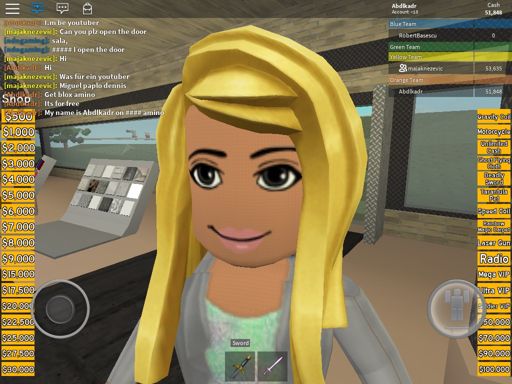 Mansion Tycoon Roblox Amino