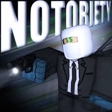 Roblox Notoriety How To Do Stealth