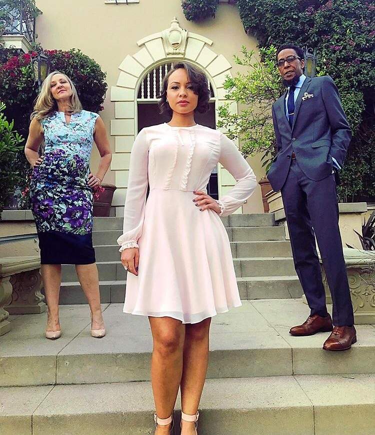 Happy Birthday | Hamilton Amino