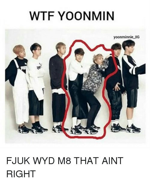 Yoonmin Memes YoonMin Amino Amino