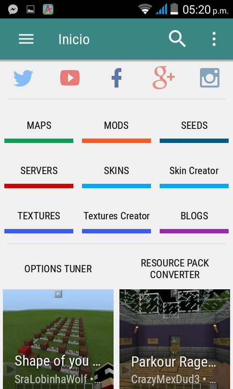 Crea Tu Propio Pack De Texturas Minecraft Amino Amino