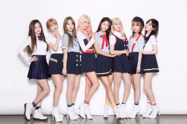 ↳ Can AOA Survive Without ChoA? | K-Pop Amino